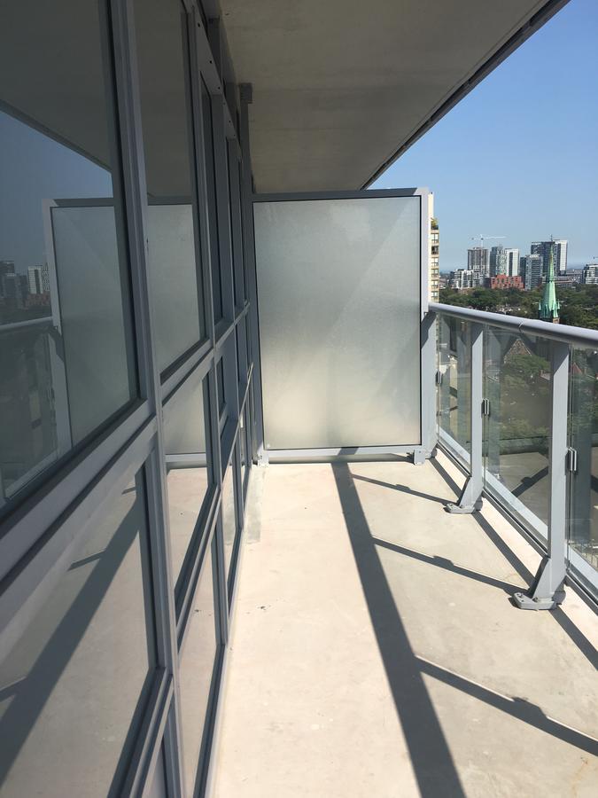 Toronto Metropolitan University-Daphne Cockwell Complex Residence Quarto foto